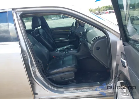 2017 Chrysler 300C z USA, uszkodzony, nr VIN 2C3CCAEG6HH590863